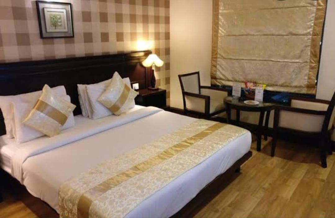 Rohit International By Wb Inn Sasarām Exterior photo