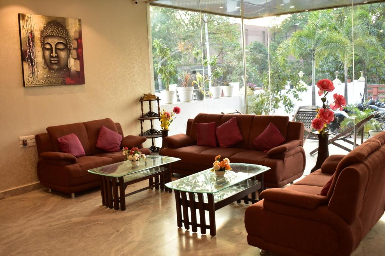 Rohit International By Wb Inn Sasarām Exterior photo