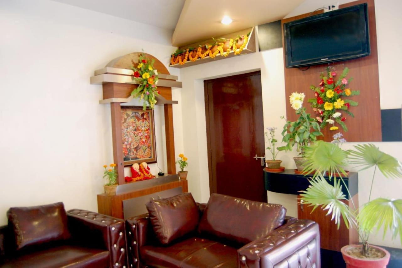 Rohit International By Wb Inn Sasarām Exterior photo
