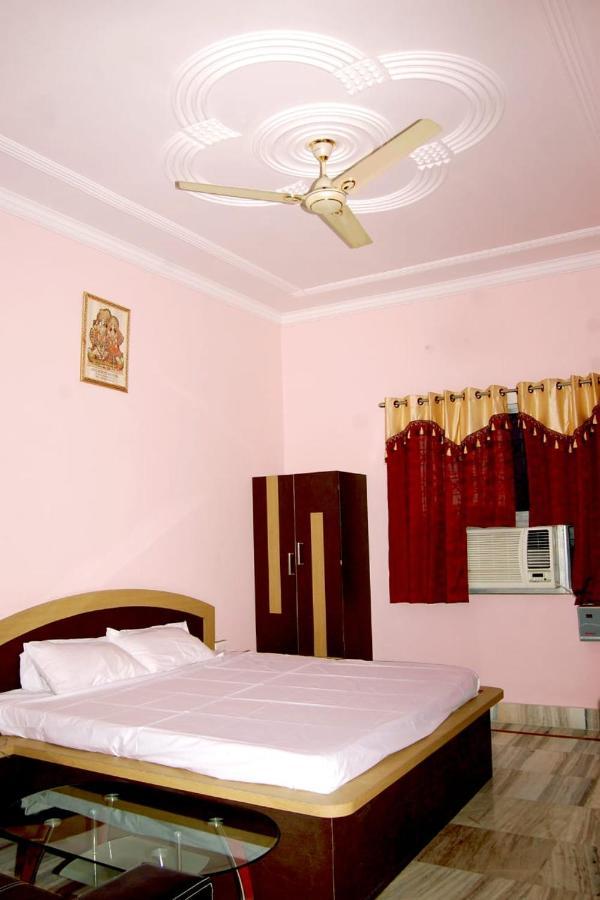 Rohit International By Wb Inn Sasarām Exterior photo