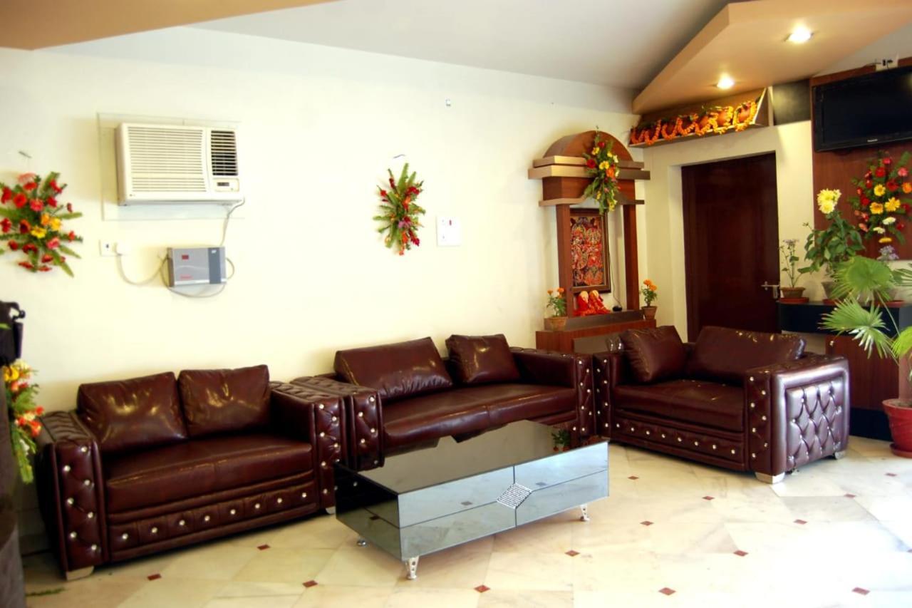 Rohit International By Wb Inn Sasarām Exterior photo